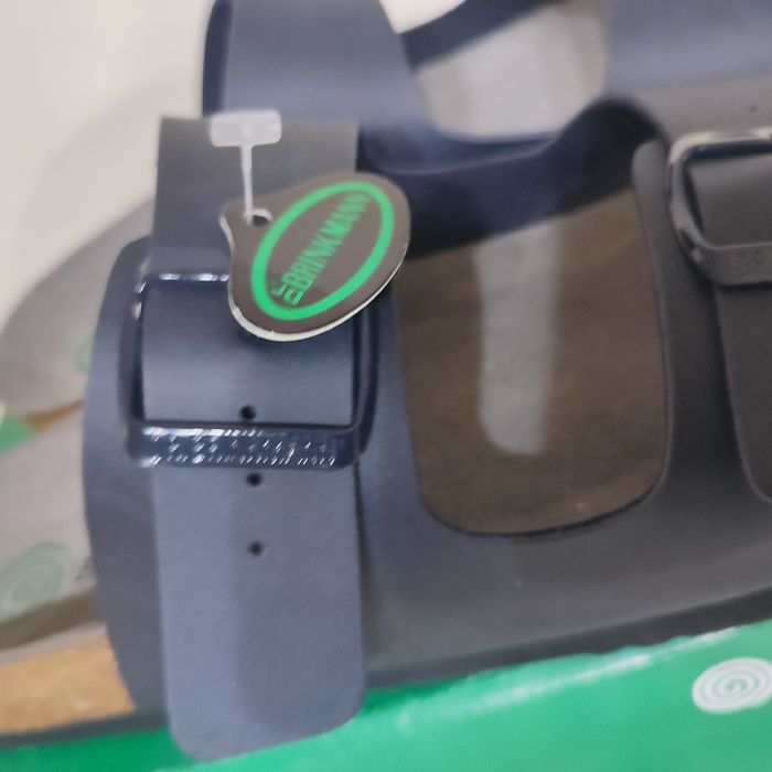 Slapi Nr 46 DrBrinkmann Noi Birkenstock