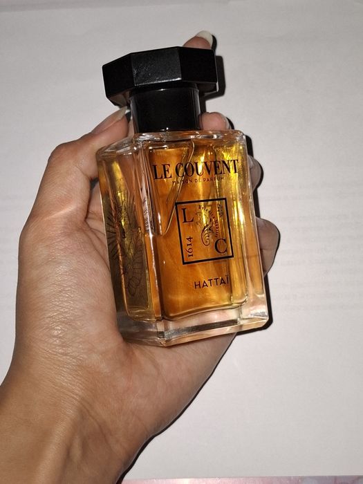 Парфюм Le Couvent Hattai, 50 мл