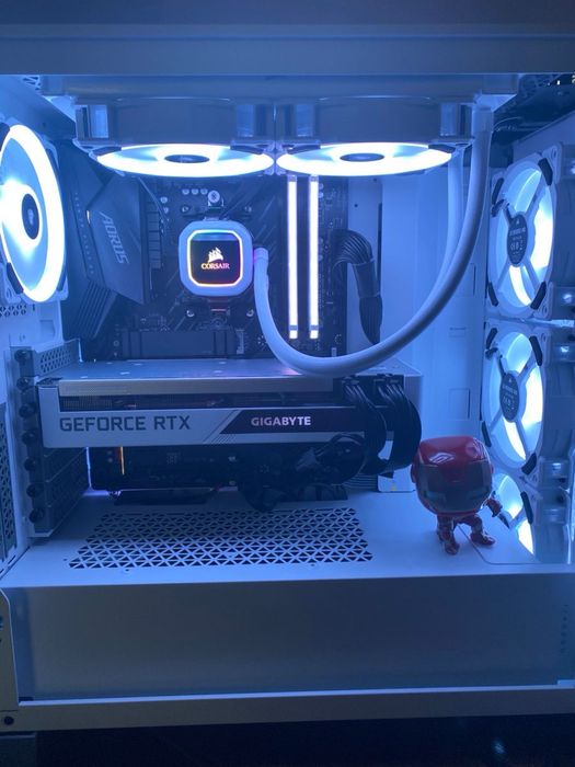 Servicii complete PC