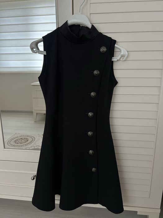 Рокля на Манго, Н&М, Bershka, Stradivarius