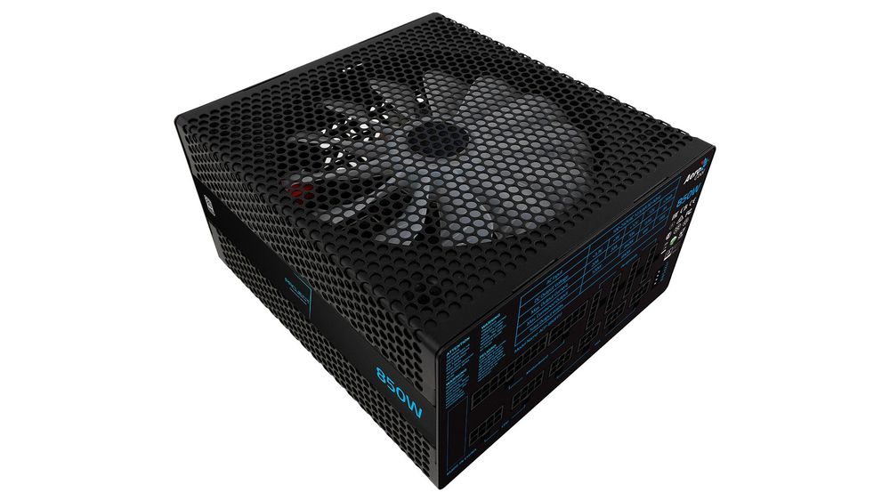 Продам блок питания platinum p7 850W