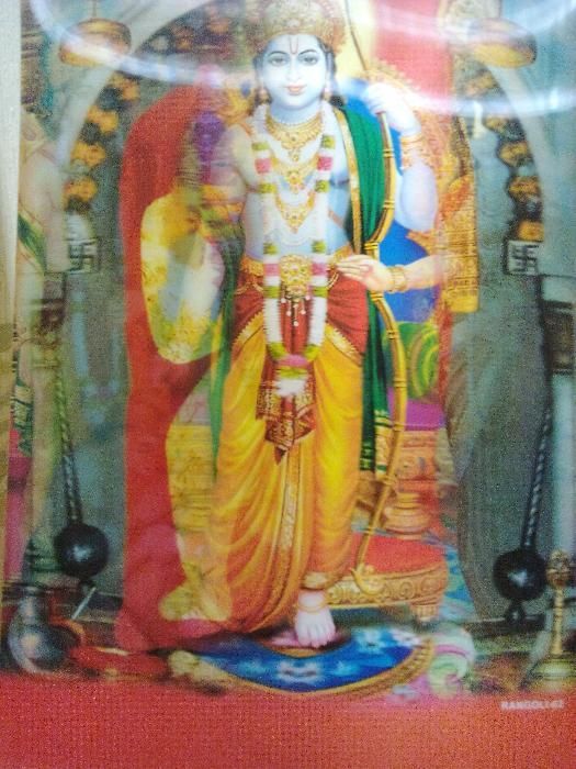 3D постеры, Индия