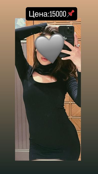 Платье вечерные  Бренд *Pudra_kz*