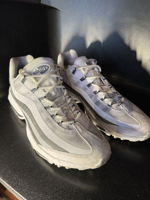 Nike Air Max 95 Мъжки Маратонки