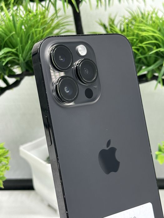 Iphone 14 pro max 256 gb Akb 100%