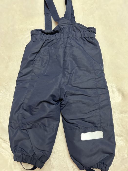 Pantaloni schi copii