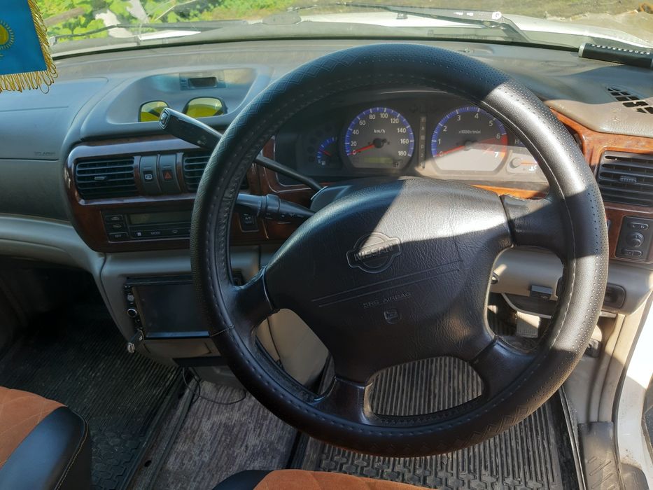 продам машину японца