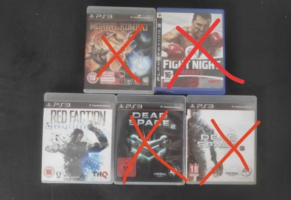 Игри за Playstation 3