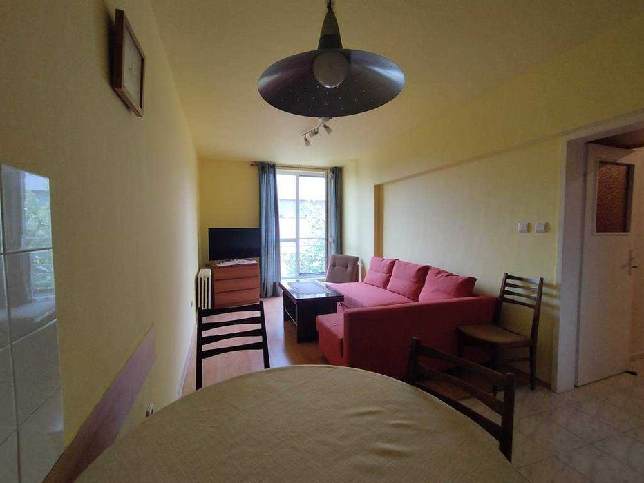 Дава се под наем Двустаен апартамент в София, Люлин 4 - 48 кв.м за 510 € - Снимка #4