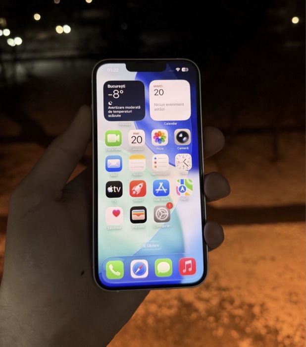 Vand iphone 14 256 gb
