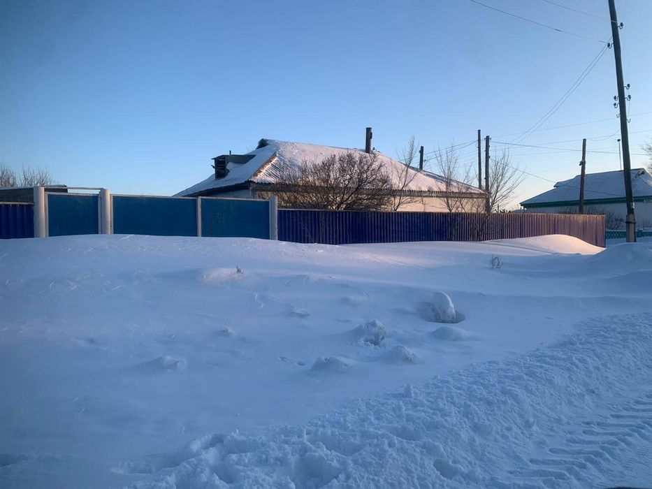 Шар қаласында үй сатылады