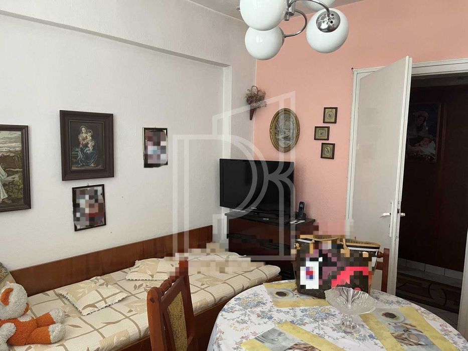 Продава се Двустаен апартамент в Димитровград - 53 кв.м за 906 €/кв.м - Снимка #3