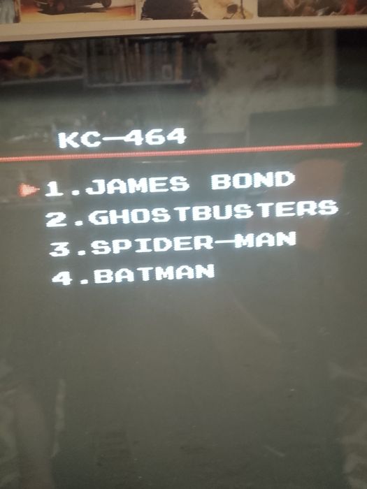 Sega сега с играми