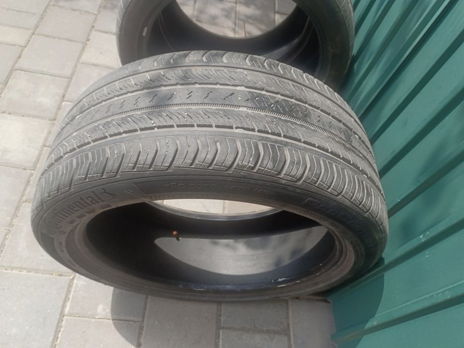 245/40/19 летние шины