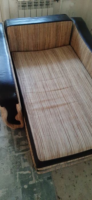 Продаю диван-тахта