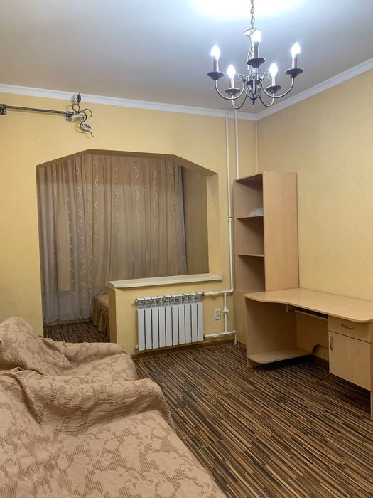 Аренда. Госпитальный.  Сдаётся  1 комнатный квартира.