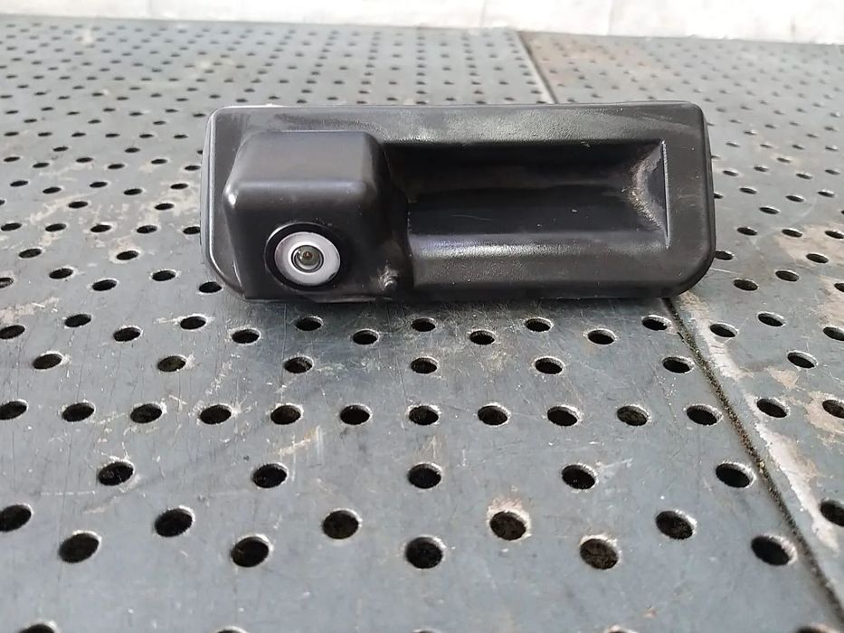 Camera marsarier audi a6 c8 4k 760827566