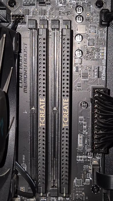 Team Group T-Create 32GB 16x2 6000 MHZ | EXPO, XMP