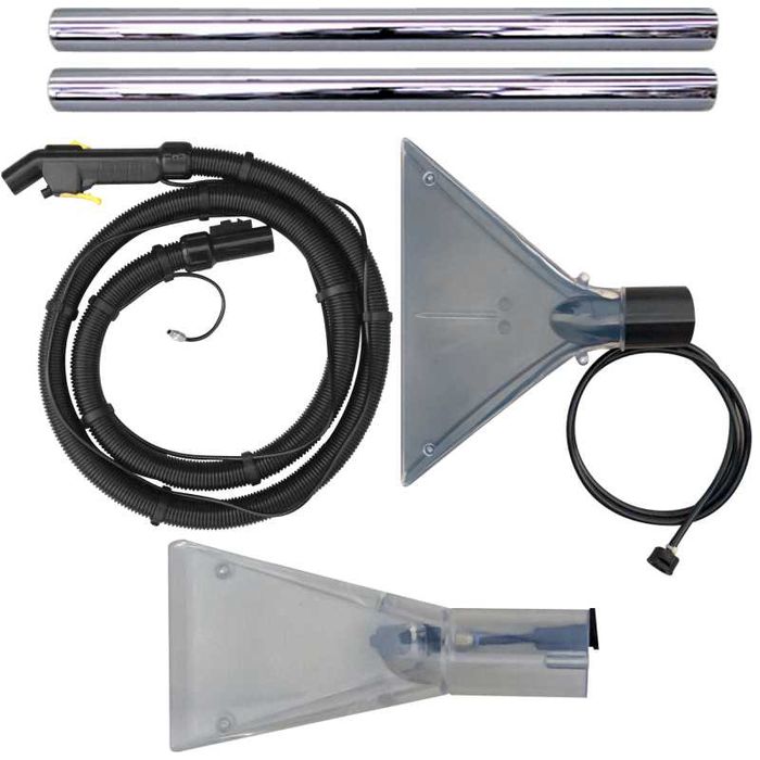 Aspirator cu spalare JUPITER LAVOR 1100W injectie si extractie apa