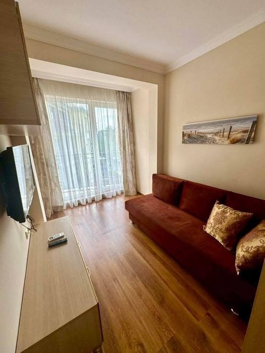 Продава се Двустаен апартамент в к.к. Слънчев бряг - 49 кв.м за 802 €/кв.м - Снимка #1