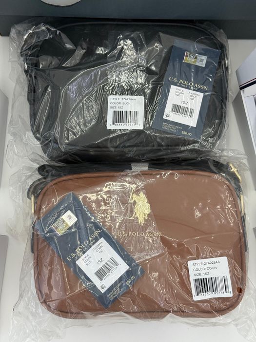 Сумка Polo новые оригинал