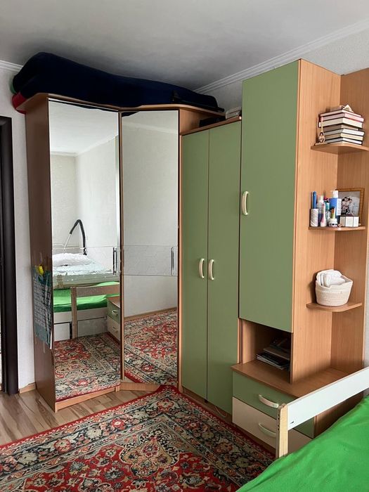 Сдам квартиру на длительный срок