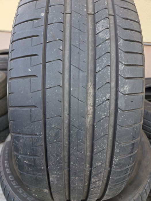 Anvelope PIRELLI 255/50/21