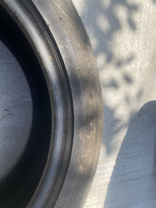 Anvelope Pirelli