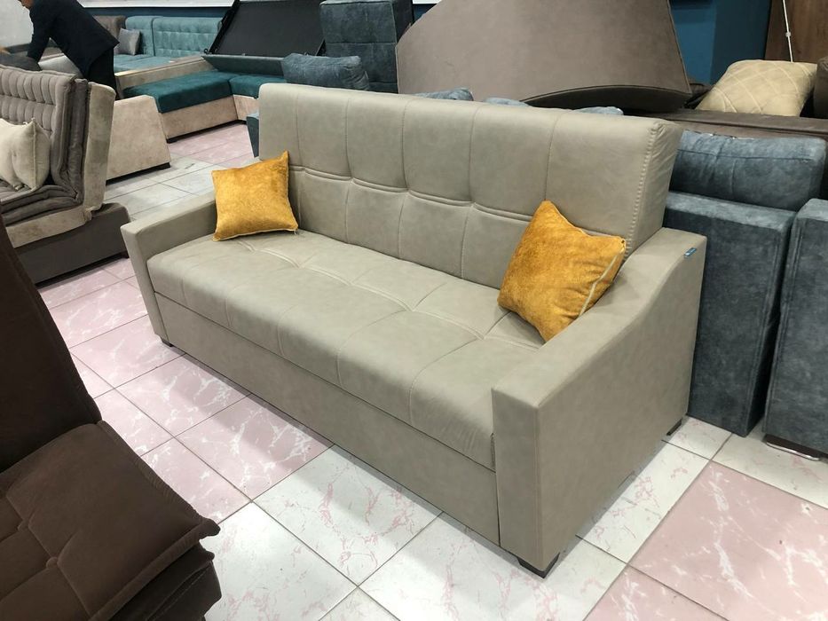 Диваны раскладной механизм
