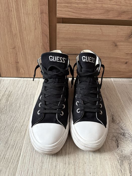 Кецове GUESS 44 номер