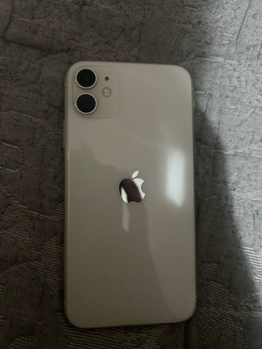 iPhone 11 сатылады 
128/74 
50.000