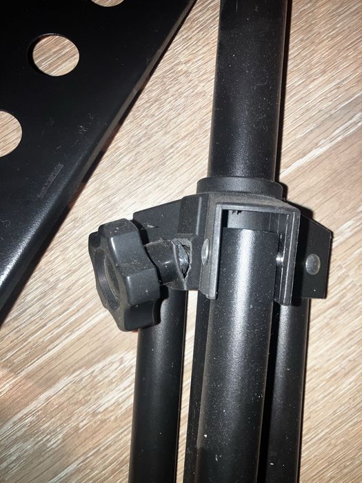 Stativ Thomann folosit