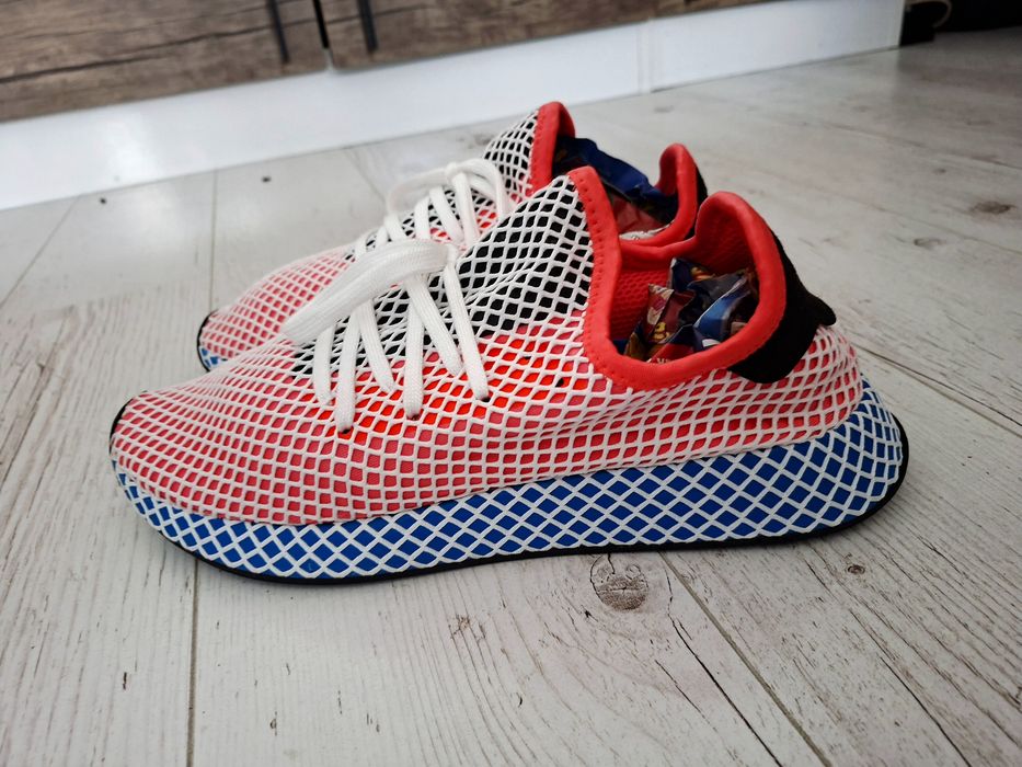 Adidas-Ориг. Маратонки