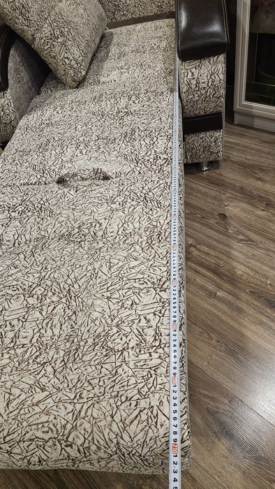 Продам новые кресла спальные