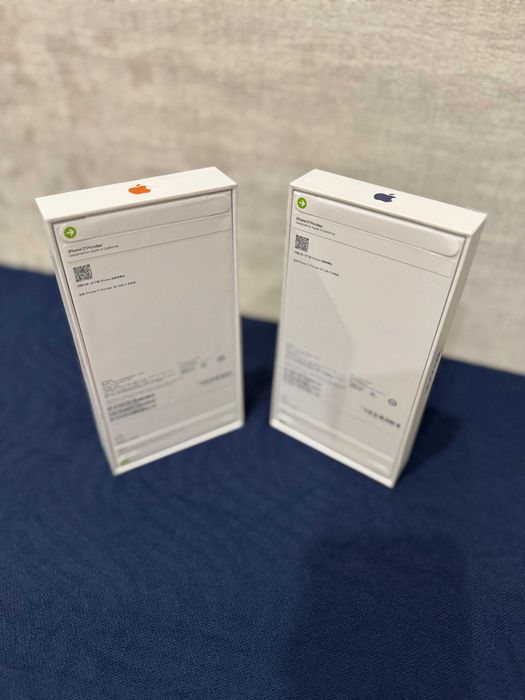 iPhone 17 Pro Max 512 GB