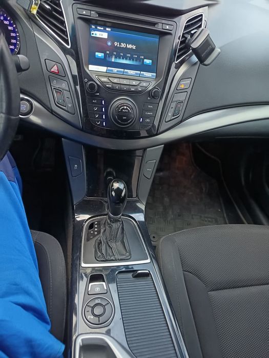 Hyundai i40 1.7 CRDI Combi