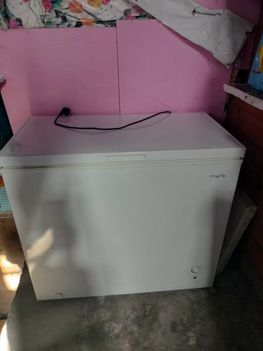 lada frigorifica Myria