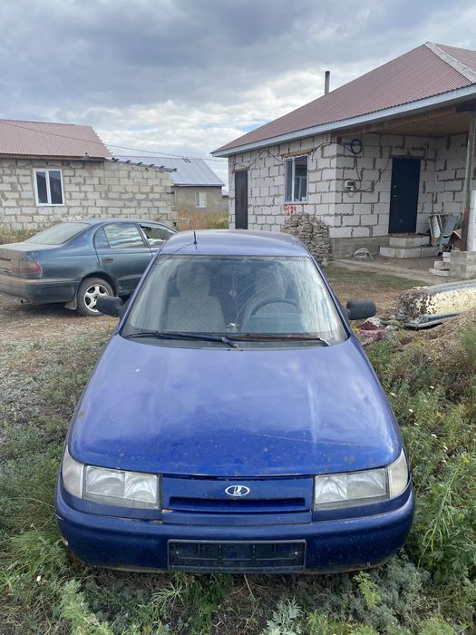 Продам запчести ВАЗ 2110
