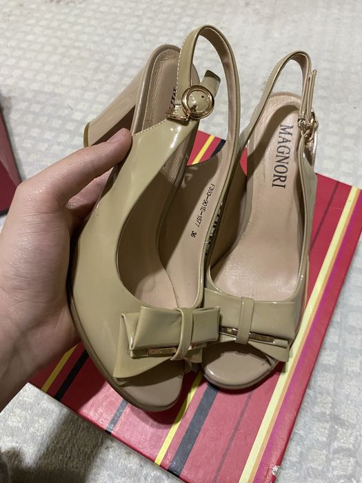 Каблук 10.000тг.