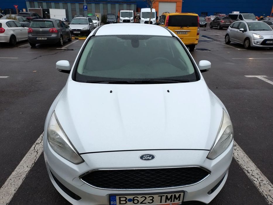 Ford Focus ITP valabil 2027