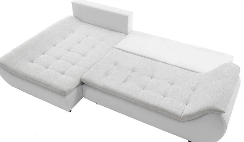 Colțar extensibil Prato