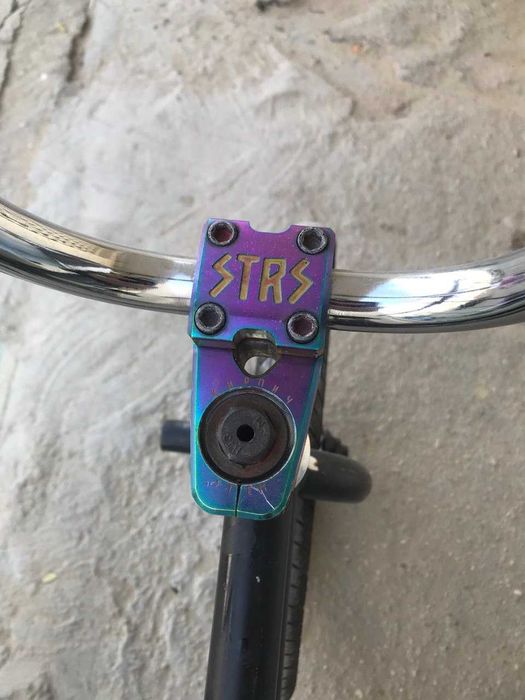 продам трюковой велосипед bmx торг