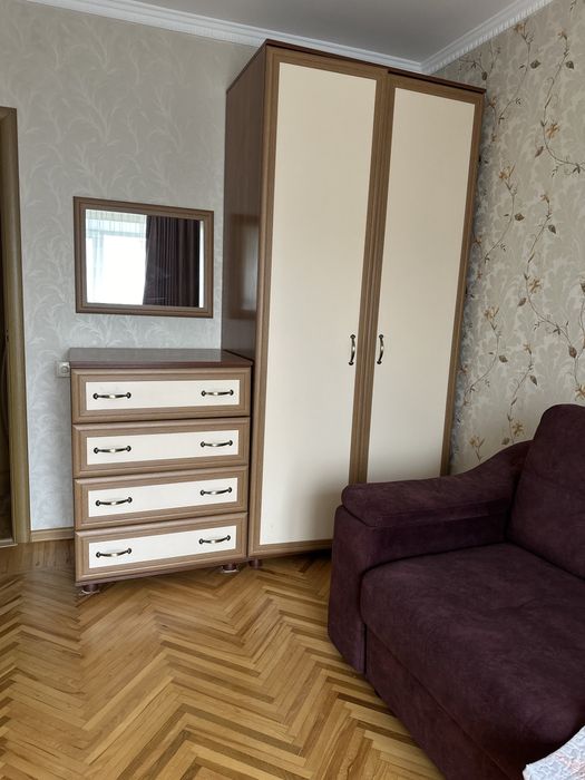 Шкаф, комод, зеркало