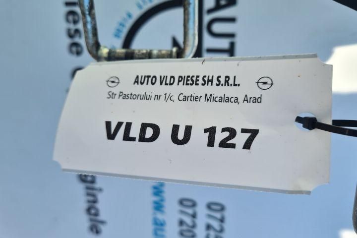 Portiera Usa spate dreapta Nissan Interstar