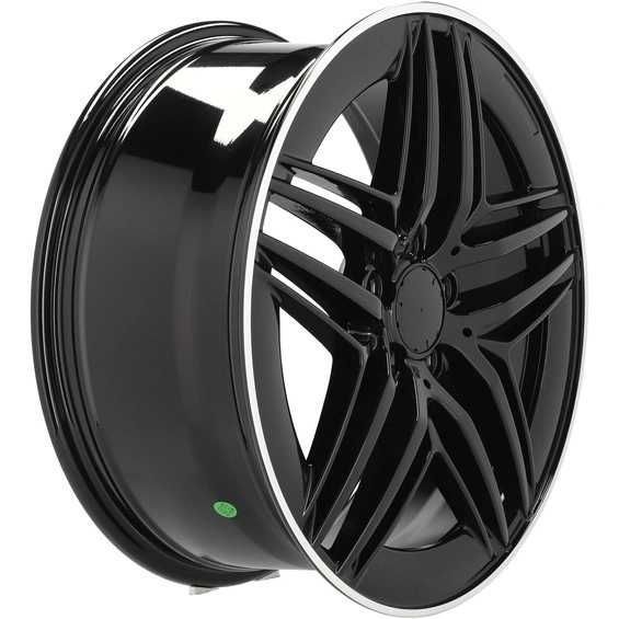 18" Джанти 5х112 за Mercedes-Benz V-Class W447 Vito Viano W639
