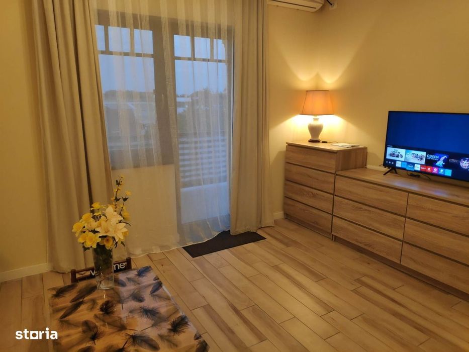 Apartament modern 2 camere, loc de parcare, Dumbravita/ Kaufland