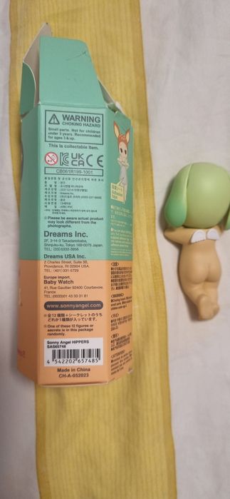 Sony angel   accesoriu telefon