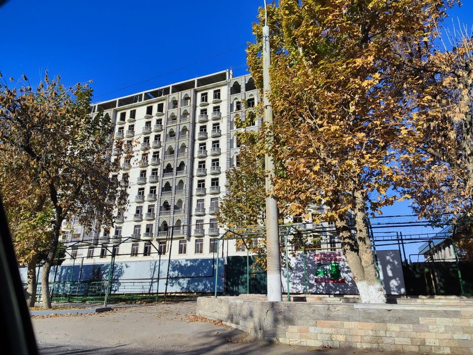 Eco bozor CHIMGAN, Гинекология Новостройка 48.7 м