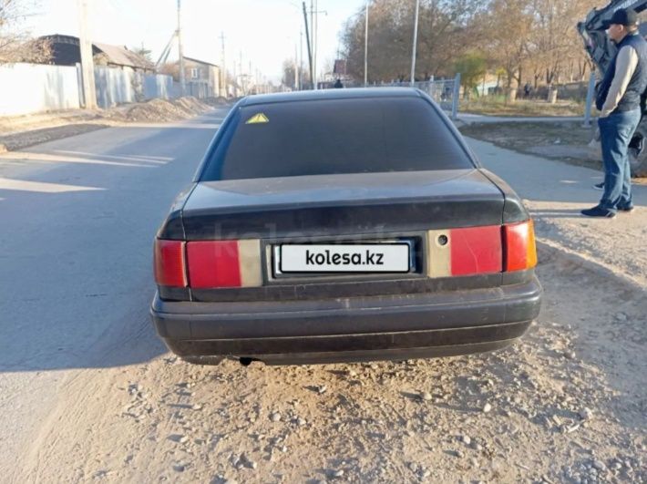 продам ауди 100с4