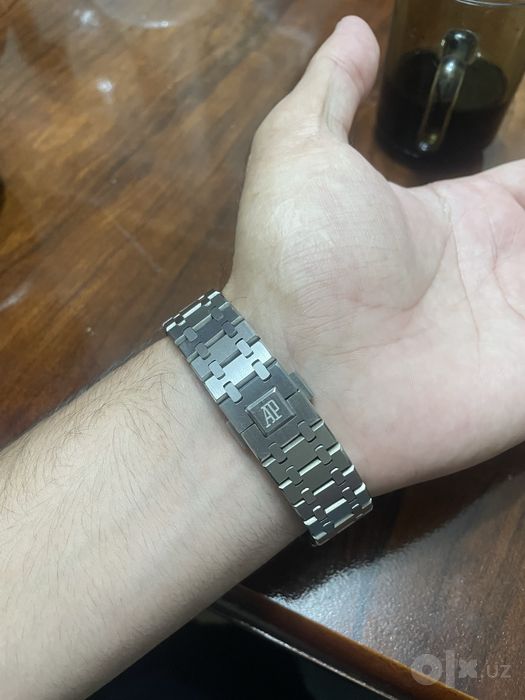 Audemars Piguet Automatic